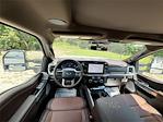 New 2025 Ford F-350 King Ranch Crew Cab 4x4 SRW Pickup for sale #10F4590 - photo 12