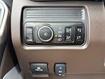 New 2025 Ford F-350 King Ranch Crew Cab 4x4 SRW Pickup for sale #10F4590 - photo 37