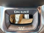 New 2025 Ford F-350 King Ranch Crew Cab 4x4 SRW Pickup for sale #10F4590 - photo 42
