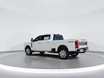New 2025 Ford F-350 King Ranch Crew Cab 4x4 SRW Pickup for sale #10F4590 - photo 2