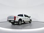 New 2025 Ford F-350 King Ranch Crew Cab 4x4 SRW Pickup for sale #10F4590 - photo 15