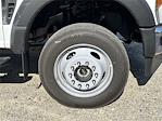 2025 Ford F-550 Regular Cab DRW 4x4 Dump Truck for sale #10F4659 - photo 12