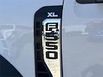 2025 Ford F-550 Regular Cab DRW 4x4 Dump Truck for sale #10F4659 - photo 15