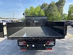 2025 Ford F-550 Regular Cab DRW 4x4 Dump Truck for sale #10F4659 - photo 16