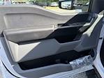 2025 Ford F-550 Regular Cab DRW 4x4 Dump Truck for sale #10F4659 - photo 18