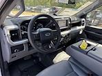 2025 Ford F-550 Regular Cab DRW 4x4 Dump Truck for sale #10F4659 - photo 21