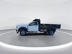 2025 Ford F-550 Regular Cab DRW 4x4 Dump Truck for sale #10F4659 - photo 5
