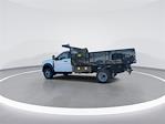 2025 Ford F-550 Regular Cab DRW 4x4 Dump Truck for sale #10F4659 - photo 2