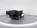 2025 Ford F-550 Regular Cab DRW 4x4 Dump Truck for sale #10F4659 - photo 7