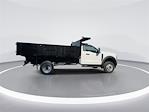 2025 Ford F-550 Regular Cab DRW 4x4 Dump Truck for sale #10F4659 - photo 8