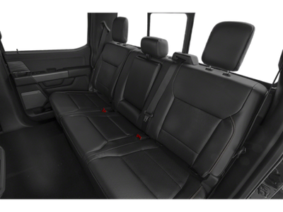 New 2026 Ford F-150 - photo 1