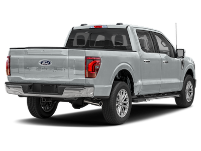 New 2026 Ford F-150 - photo 1