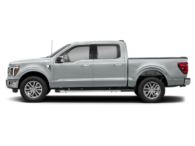 New 2026 Ford F-150 - photo 1