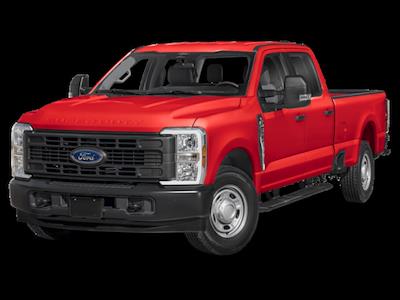New 2026 Ford F-250 XL Crew Cab for sale #10F47253 - photo 1
