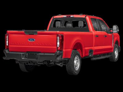 New 2026 Ford F-250 XL Crew Cab for sale #10F47253 - photo 2
