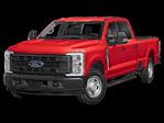 New 2026 Ford F-250 XL Crew Cab for sale #10F47253 - photo 1