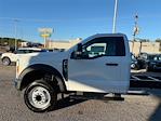 New 2026 Ford F-550 Regular Cab Cab Chassis for sale #10F4790 - photo 23