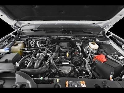 New 2025 Ford Ranger - photo 1