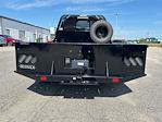 New 2025 Ford F-350 XLT Crew Cab 4x4 Flatbed Truck for sale #10F4876 - photo 10