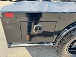 New 2025 Ford F-350 XLT Crew Cab 4x4 Flatbed Truck for sale #10F4876 - photo 12