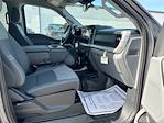 New 2025 Ford F-350 XLT Crew Cab 4x4 Flatbed Truck for sale #10F4876 - photo 13