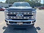 New 2025 Ford F-350 XLT Crew Cab 4x4 Flatbed Truck for sale #10F4876 - photo 3