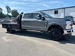 New 2025 Ford F-350 XLT Crew Cab 4x4 Flatbed Truck for sale #10F4876 - photo 5