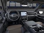 2025 Ford F-150 SuperCrew Cab 4WD Pickup for sale #10F49452 - photo 9