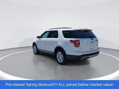 2017 Ford Explorer FWD SUV for sale #10F50053A - photo 2