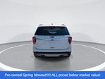 2017 Ford Explorer FWD SUV for sale #10F50053A - photo 7