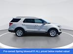 2017 Ford Explorer FWD SUV for sale #10F50053A - photo 9