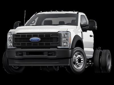 New 2026 Ford F-550 - photo 1