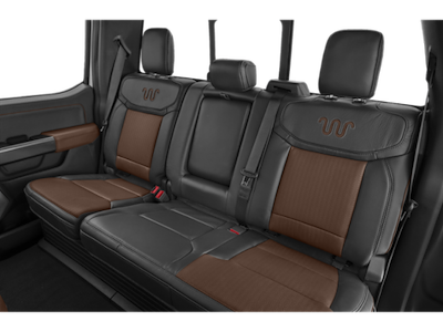 New 2026 Ford F-150 - photo 1