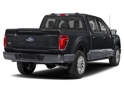 New 2026 Ford F-150 - photo 1