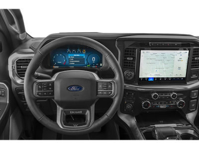 New 2026 Ford F-150 - photo 1