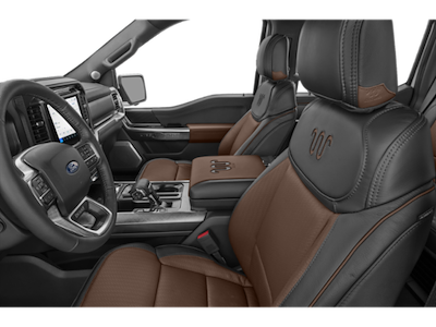 New 2026 Ford F-150 - photo 1