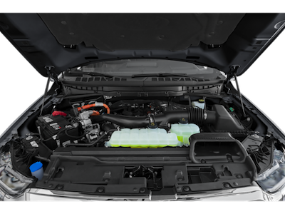 New 2026 Ford F-150 - photo 1