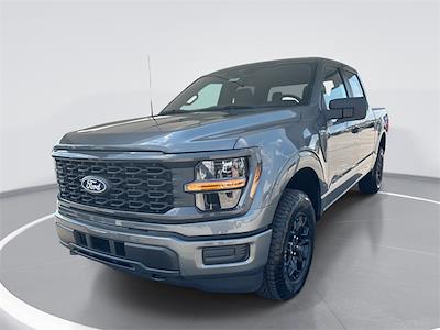 2025 Ford F-150 SuperCrew Cab 4x4 Pickup for sale #10F5043 - photo 1
