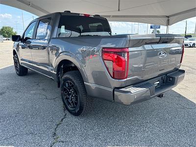 2025 Ford F-150 SuperCrew Cab 4x4 Pickup for sale #10F5043 - photo 2