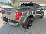 2025 Ford F-150 SuperCrew Cab 4x4 Pickup for sale #10F5043 - photo 11