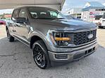 2025 Ford F-150 SuperCrew Cab 4x4 Pickup for sale #10F5043 - photo 5