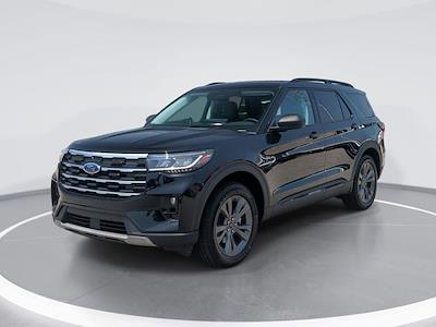 2026 Ford Explorer 4WD SUV for sale #10F5052 - photo 1