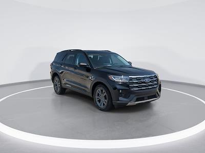 2026 Ford Explorer 4WD SUV for sale #10F5052 - photo 2