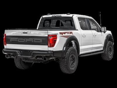New 2025 Ford F-150 Raptor SuperCrew Cab for sale #10F5070 - photo 2