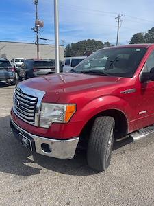 2012 Ford F-150 SuperCrew Cab RWD Pickup for sale #10F5076A - photo 1