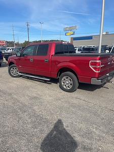 2012 Ford F-150 SuperCrew Cab RWD Pickup for sale #10F5076A - photo 2