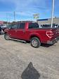 2012 Ford F-150 SuperCrew Cab RWD Pickup for sale #10F5076A - photo 4