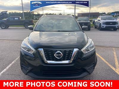 2019 Nissan Kicks 4x2 SUV for sale #10F5138A - photo 1