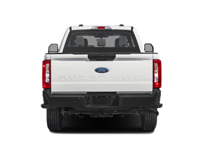 New 2026 Ford F-250 - photo 1