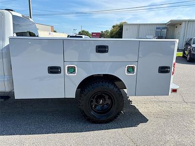 2025 Ford F-350 Crew Cab DRW 4x4 Service Truck for sale #10F5184 - photo 2